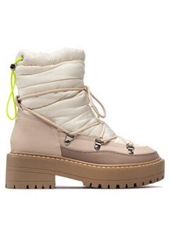 ONLY Shoes Botki Onlbrandie-18 Moon Boot 15271691 Biały ze sklepu MODIVO w kategorii Śniegowce damskie - zdjęcie 171247017
