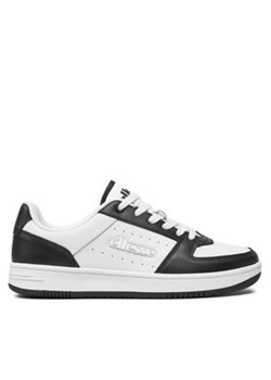 Ellesse Sneakersy Panaro Cupsole SHRF0560 Biały ze sklepu MODIVO w kategorii Buty sportowe męskie - zdjęcie 171251287