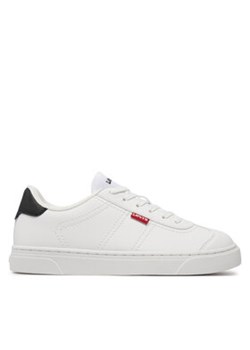 Levi's® Sneakersy VBRY0021S-0062 Biały ze sklepu MODIVO w kategorii Trampki dziecięce - zdjęcie 171251509