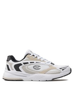 Champion Sneakersy Champ 2K Low Cut Shoe S22252-CHA-WW007 Biały ze sklepu MODIVO w kategorii Buty sportowe męskie - zdjęcie 171251667