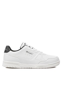 Champion Sneakersy Tennis Clay 86 Low Cut Shoe S22234-CHA-WW010 Biały ze sklepu MODIVO w kategorii Buty sportowe męskie - zdjęcie 171251935