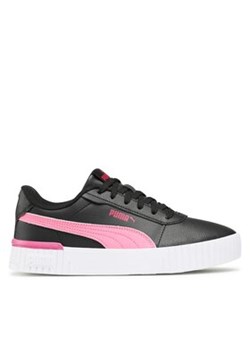 Puma Sneakersy Carina 2.0 Jr 386185 11 Czarny ze sklepu MODIVO w kategorii Buty sportowe dziecięce - zdjęcie 171252005