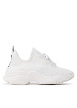 Steve Madden Sneakersy Match-E SM19000020-04004-11E Biały ze sklepu MODIVO w kategorii Buty sportowe damskie - zdjęcie 171252045