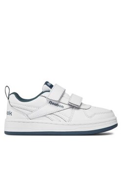 Reebok Sneakersy Royal Prime 2 IE6675 Biały ze sklepu MODIVO w kategorii Buty sportowe dziecięce - zdjęcie 171252139