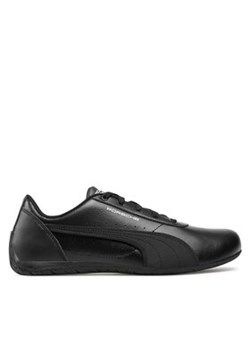 Puma Sneakersy Pl Neo Cat 307693 01 Czarny ze sklepu MODIVO w kategorii Buty sportowe męskie - zdjęcie 171252155