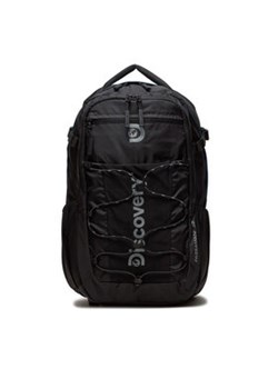 Discovery Plecak Passamani30 D00613.06 Czarny ze sklepu MODIVO w kategorii Plecaki - zdjęcie 171252186