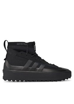 adidas Buty ZNSORED High GORE-TEX Shoes ID7296 Czarny ze sklepu MODIVO w kategorii Trampki męskie - zdjęcie 171252236