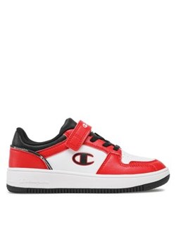 Champion Sneakersy Rebound 2.0 Low B Ps S32414-CHA-RS001 Czerwony ze sklepu MODIVO w kategorii Buty sportowe dziecięce - zdjęcie 171252326