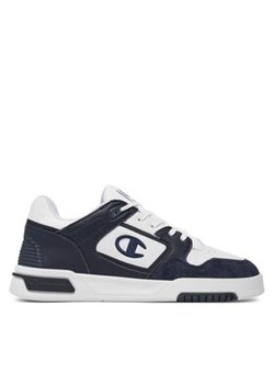 Champion Sneakersy Z80 Low Low Cut Shoe S22217-CHA-BS502 Granatowy ze sklepu MODIVO w kategorii Buty sportowe męskie - zdjęcie 171252515