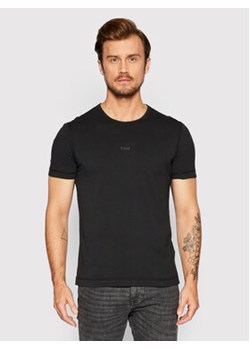 Boss T-Shirt Tokks 50468021 Czarny Regular Fit ze sklepu MODIVO w kategorii T-shirty męskie - zdjęcie 171252538