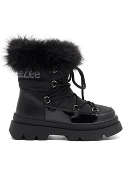 DeeZee Śniegowce CS6172-06 Czarny ze sklepu MODIVO w kategorii Buty zimowe dziecięce - zdjęcie 171252565