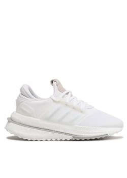 adidas Sneakersy X_Plrboost IE6904 Biały ze sklepu MODIVO w kategorii Buty sportowe damskie - zdjęcie 171252708