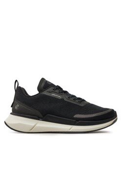 ECCO Sneakersy Biom 2.2 W 83075300101 Czarny ze sklepu MODIVO w kategorii Buty sportowe damskie - zdjęcie 171252717
