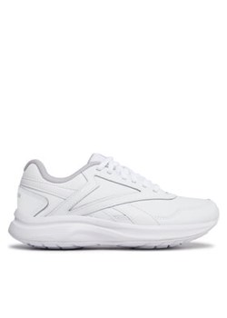 Reebok Sneakersy Walk Ultra 7 Dmx Max EH0937 Biały ze sklepu MODIVO w kategorii Buty sportowe damskie - zdjęcie 171252769