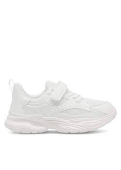 DeeZee Sneakersy CF2714-1 Biały ze sklepu MODIVO w kategorii Buty sportowe dziecięce - zdjęcie 171252809