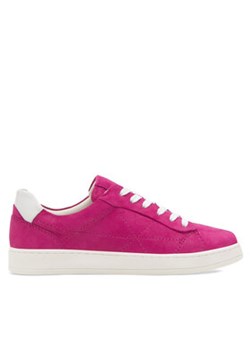 Lasocki Sneakersy WI16-DELECTA-03 Różowy ze sklepu MODIVO w kategorii Trampki damskie - zdjęcie 171252838