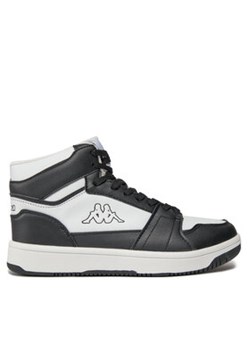 Kappa Sneakersy 361G12W Biały ze sklepu MODIVO w kategorii Buty sportowe męskie - zdjęcie 171253339