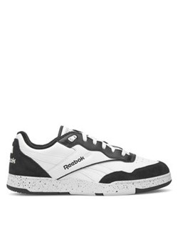 Reebok Sneakersy BB 4000 II 100069796 Biały ze sklepu MODIVO w kategorii Buty sportowe męskie - zdjęcie 171253536