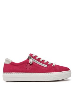 Rieker Sneakersy L59L1-31 Kolorowy ze sklepu MODIVO w kategorii Trampki damskie - zdjęcie 171253809