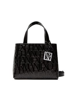 Armani Exchange Torebka 942647 CC794 00020 Czarny ze sklepu MODIVO w kategorii Torby Shopper bag - zdjęcie 171253867