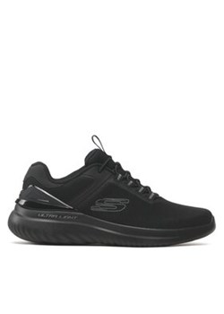 Skechers Sneakersy Bounder 2.0 232673/BBK Czarny ze sklepu MODIVO w kategorii Buty sportowe męskie - zdjęcie 171253958