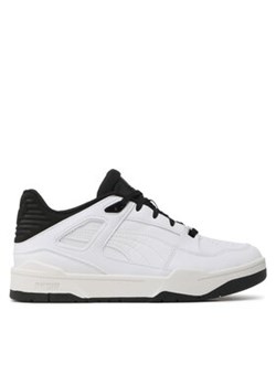Puma Sneakersy Slipstream Wns 386270 10 Biały ze sklepu MODIVO w kategorii Buty sportowe damskie - zdjęcie 171254219