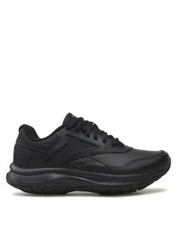 Reebok Sneakersy Walk Ultra 7.0 DMX MAX EH0941 Czarny ze sklepu MODIVO w kategorii Buty sportowe damskie - zdjęcie 171254519