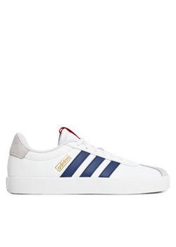 adidas Sneakersy VL Court 3.0 ID6287 Biały ze sklepu MODIVO w kategorii Trampki męskie - zdjęcie 171254559