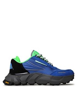 Fila Sneakersy Superhiking FFM0201.50031 Niebieski ze sklepu MODIVO w kategorii Buty sportowe męskie - zdjęcie 171254679