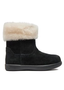 Ugg Kozaki T Jorie II 1097034T Czarny ze sklepu MODIVO w kategorii Buty zimowe dziecięce - zdjęcie 171254718