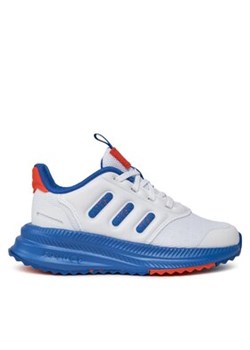 adidas Sneakersy X_Plrphase C ID8035 Biały ze sklepu MODIVO w kategorii Buty sportowe dziecięce - zdjęcie 171254728