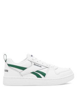 Reebok Sneakersy Royal Prime 2 100045129 Biały ze sklepu MODIVO w kategorii Buty sportowe dziecięce - zdjęcie 171254789