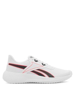 Reebok Sneakersy Lite 3 Tg 100025761 Biały ze sklepu MODIVO w kategorii Buty sportowe męskie - zdjęcie 171254865