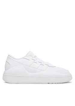 adidas Sneakersy Osade IG7317 Biały ze sklepu MODIVO w kategorii Buty sportowe męskie - zdjęcie 171254965