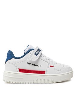 Primigi Sneakersy 5957100 Biały ze sklepu MODIVO w kategorii Buty sportowe dziecięce - zdjęcie 171255147