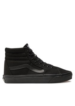 Vans Sneakersy Sk8-Hi VN000TS9BJ4 Czarny ze sklepu MODIVO w kategorii Trampki damskie - zdjęcie 171255148