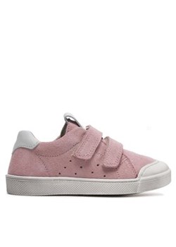 Froddo Sneakersy Rosario G2130316-5 S Różowy ze sklepu MODIVO w kategorii Buty sportowe dziecięce - zdjęcie 171255209