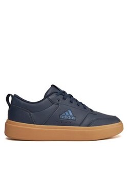 adidas Sneakersy Park ST ID5584 Niebieski ze sklepu MODIVO w kategorii Trampki męskie - zdjęcie 171255269