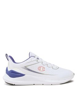 Champion Sneakersy Nimble Low Cut Shoe S22093-WW002 Biały ze sklepu MODIVO w kategorii Buty sportowe męskie - zdjęcie 171255297