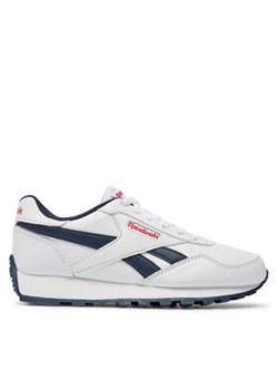 Reebok Sneakersy Royal Rewind Run GY1723 Biały ze sklepu MODIVO w kategorii Buty sportowe dziecięce - zdjęcie 171255406