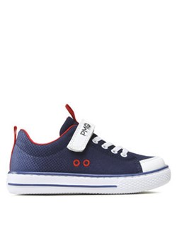 Primigi Sneakersy 3952033 S Niebieski ze sklepu MODIVO w kategorii Trampki dziecięce - zdjęcie 171255417