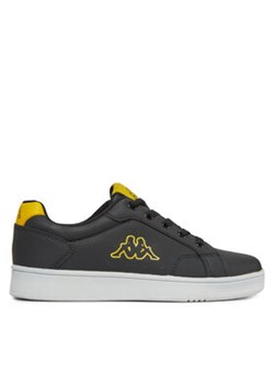 Kappa Sneakersy 351C1TW Czarny ze sklepu MODIVO w kategorii Buty sportowe dziecięce - zdjęcie 171255727