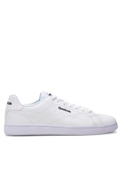 Reebok Sneakersy Royal Complet 100000451 Biały ze sklepu MODIVO w kategorii Trampki męskie - zdjęcie 171255876