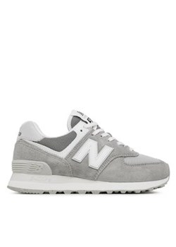 New Balance Sneakersy U574FGR Szary ze sklepu MODIVO w kategorii Buty sportowe męskie - zdjęcie 171255968