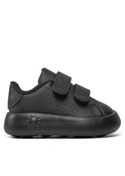 adidas Sneakersy Grand Court 2.0 Cf I ID5285 Czarny ze sklepu MODIVO w kategorii Buty sportowe dziecięce - zdjęcie 171256036