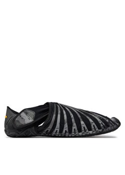 Vibram Fivefingers Sneakersy Vibram Furoshiki Original 23MAD01 Czarny ze sklepu MODIVO w kategorii Buty sportowe męskie - zdjęcie 171256056