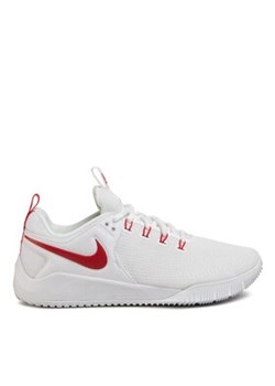 Nike Buty Air Zoom Hyperace 2 AR5281 106 Biały ze sklepu MODIVO w kategorii Buty sportowe męskie - zdjęcie 171256139