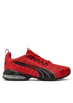 Puma Sneakersy Voltaic Evo 379601 02 Czerwony ze sklepu MODIVO w kategorii Buty sportowe męskie - zdjęcie 171256156