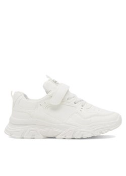 DeeZee Sneakersy TS5677K-02AA Biały ze sklepu MODIVO w kategorii Buty sportowe dziecięce - zdjęcie 171256248