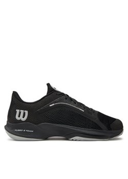 Wilson Buty Hurakn 2.0 WRS333030 Czarny ze sklepu MODIVO w kategorii Buty sportowe męskie - zdjęcie 171256255